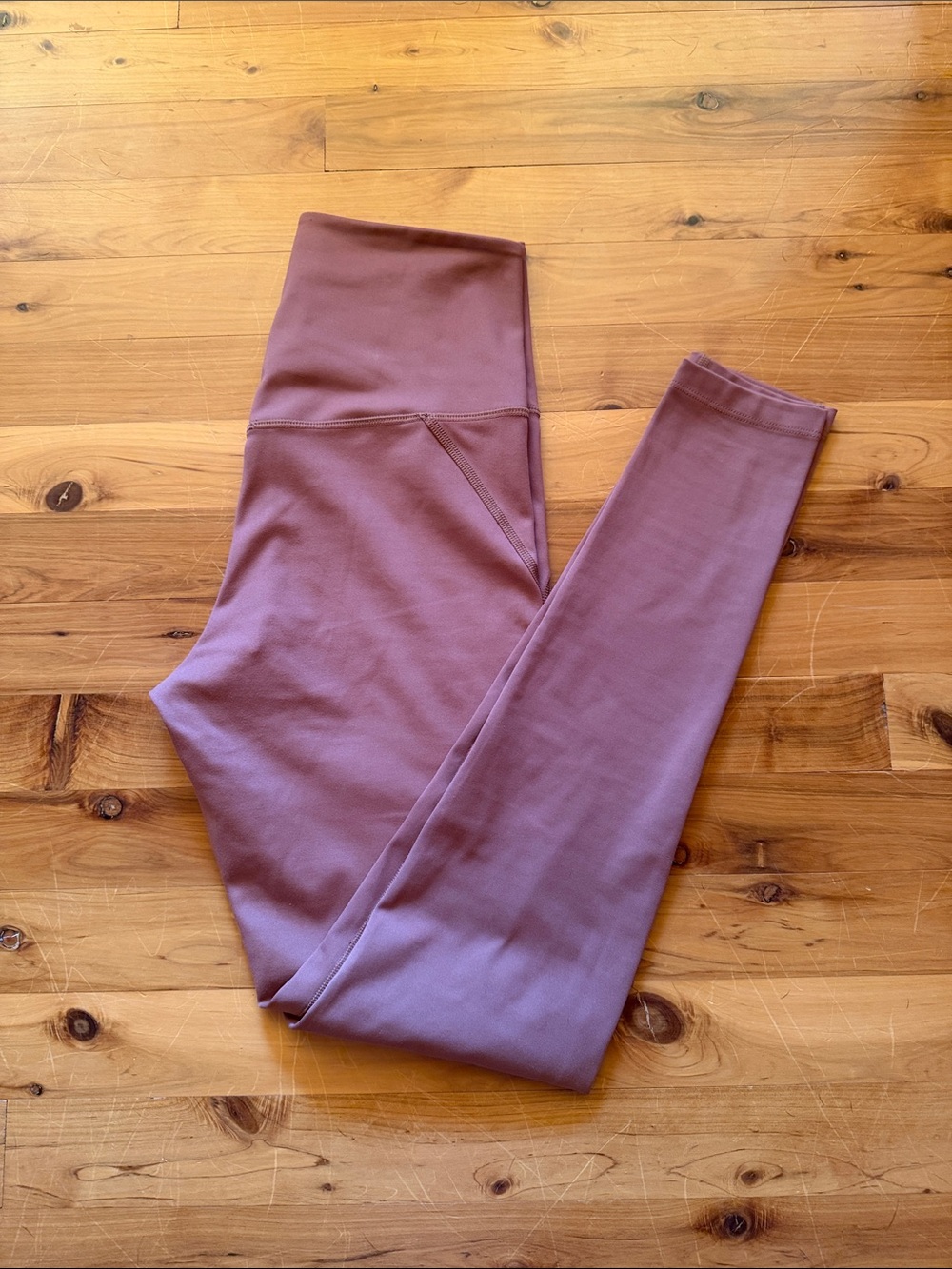 Girlfriend Collective compressive high rise leggings